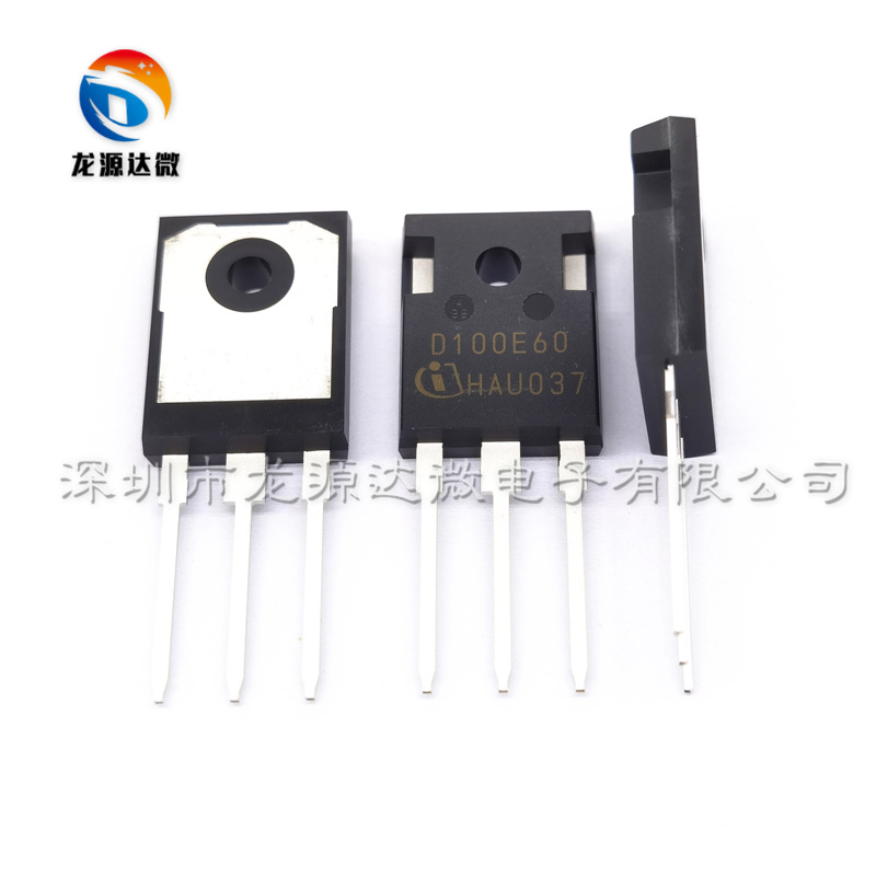 进口原装idw75e60二极管