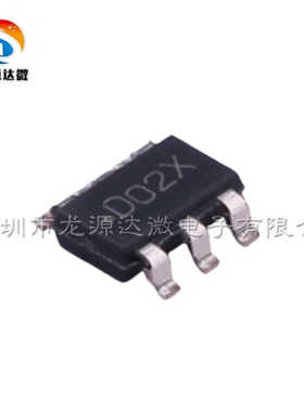LMR16006XDDCR 全新原装 贴片SOT-23 DC-DC降压型电源IC 丝印D02X