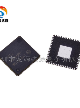 WGI210AT SLJXR 以太网IC 封装QFN64 全新原装 控制芯片 贴片