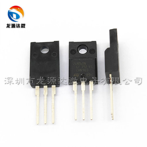STF26NM60NMOS场效应管
