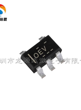 TPS73433DDCR 全新原装 贴片SOT-23 丝印OEV 线性稳压器芯片-LDO