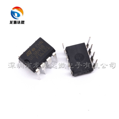 UC3845BNUC3845UC3845BD1013TR