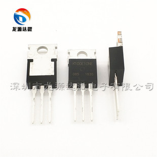K100E10NE 大功率60V/72V 电动车控制器 100A100V 可替代IRFB4110
