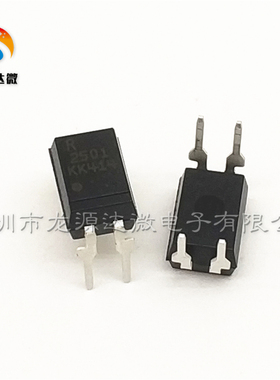 全新PS2501-1-A DIP-4 原装PS2501 晶体管输出光电耦合器 NEC2501