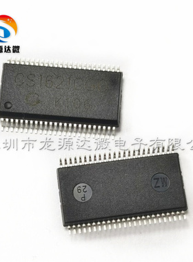 CS1621CGO 全新原装 贴片SSOP-48 LCD驱动IC芯片 控制电路32行4列