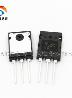 G160N60UFD SGL160N60UFD 全新 电焊机用大功率IGBT管 160V600V