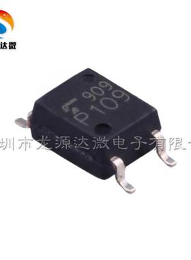 TLP109(TPL,E 全新原装 贴片SOP-4 TLP109 高速光电耦合器 P109