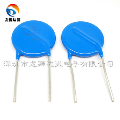 32D431K430V压敏电阻