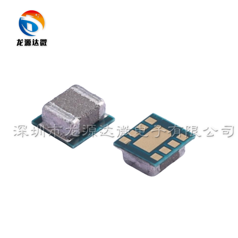 TPS82130SILR电源模块