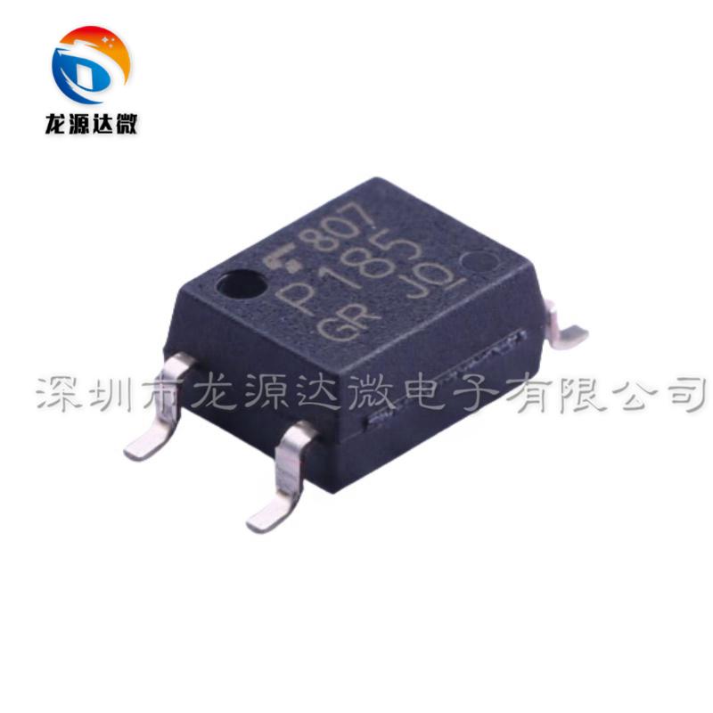 TLP185(GR-TPL,SE光电耦合器