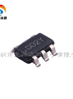 LMR16006YDDCR 全新原装 贴片SOT-23 丝印D02Y DC-DC降压型电源IC