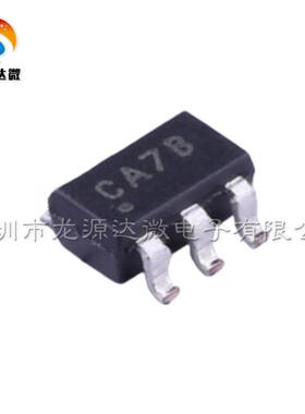 MCP3421A0T-E/CH 全新原装 模数转换器-ADC 丝印CA** 贴片SOT23-6