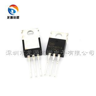 NCEP85T16 全新原装 TO-220封装 N沟道MOS场效应管 160A/85V/220W