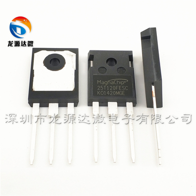 MBQ25T120FESCCRG25T120BK3S