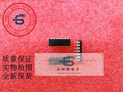 全新 CD40106 直插 芯片 DIP-14 触发器 IC 集成电路 电焊机常用