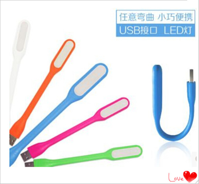 Lampe USB - Ref 375118 Image 1