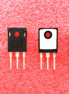 全新原装进口 IRFP360 场效应管MOS管  三极管 IRFP360PBF