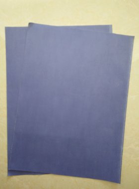 单面a4打印复写纸描图绘画雕刻用纸可擦干式复写纸