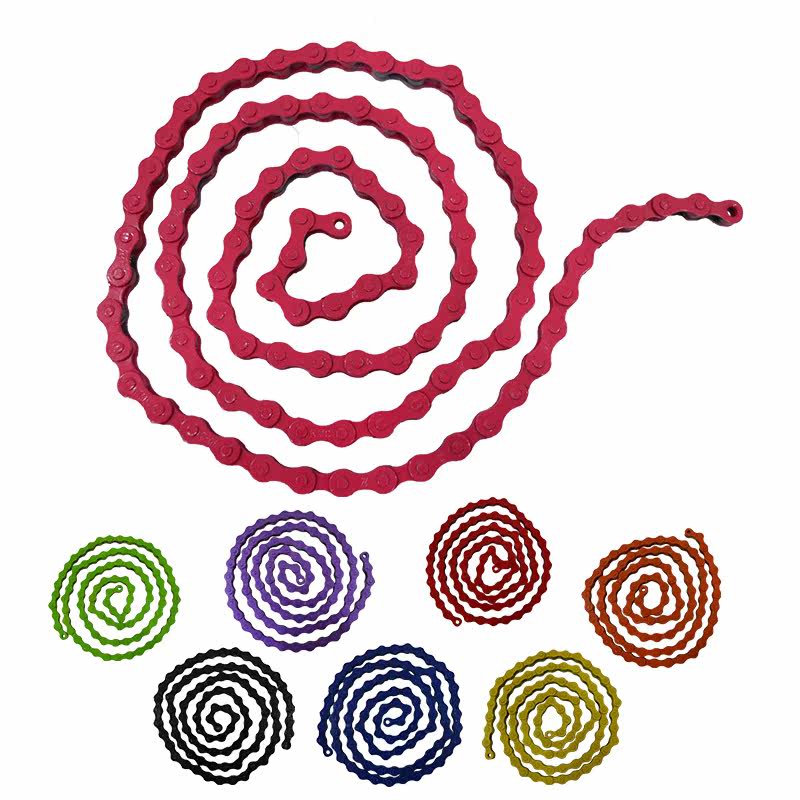 Chaîne de vélo - Ref 2370236 Image 5