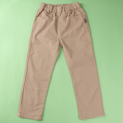 长裤棉校裤儿童裤子特价