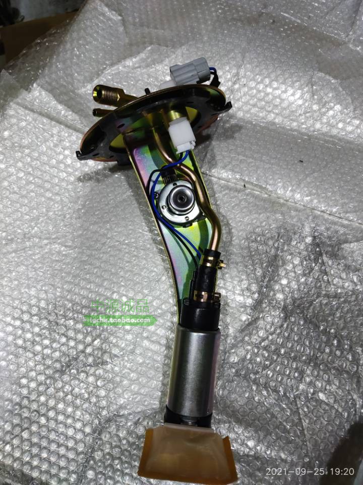 汽油泵 适配长丰猎豹奇兵黑金刚6481 6473 4RB3 2.2 燃油泵 油泵