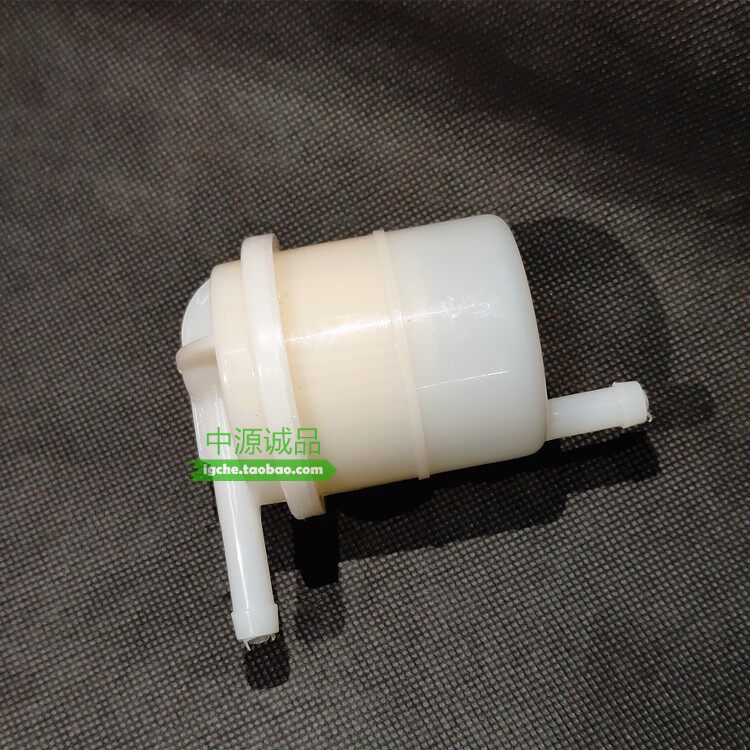 适配三菱猎豹化油器车V31汽油格滤 芯滤清器