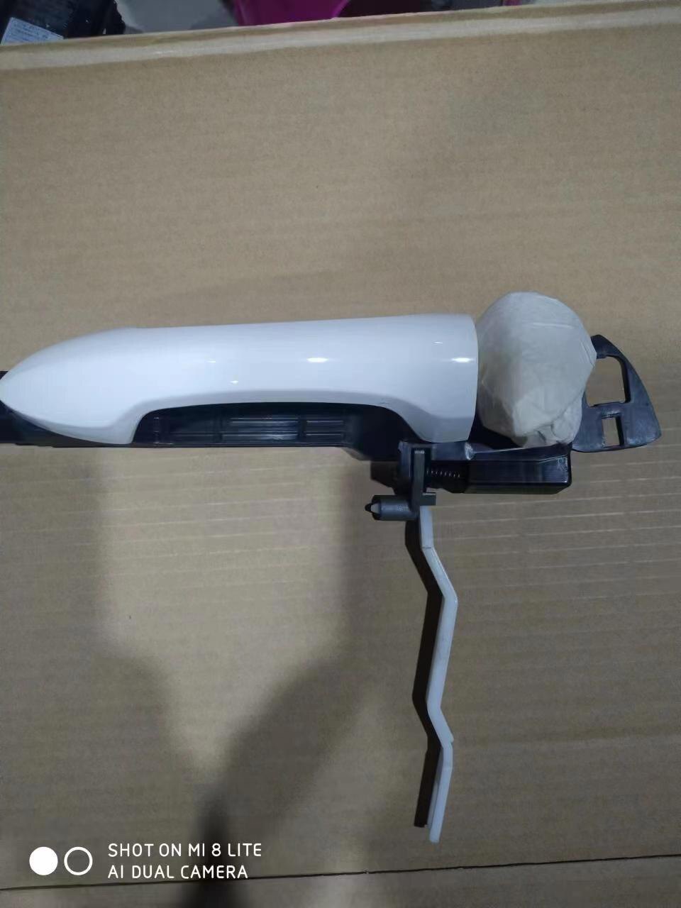 门把原装猎豹汽车6460CS10外拉手