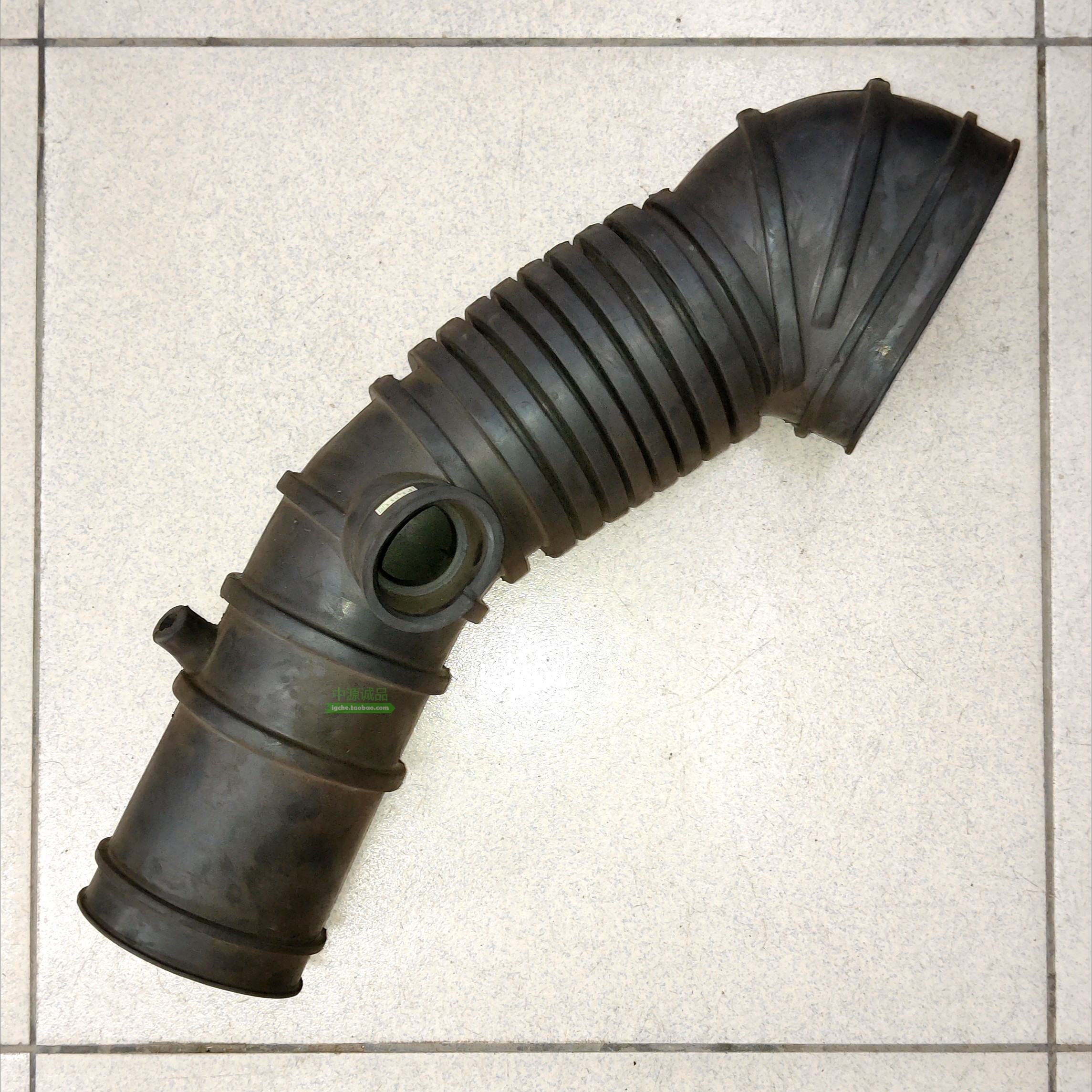 进气软管 适用猎豹2030六缸车 V33V43V45 进气管 总管