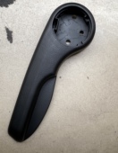 LBA6460 座椅高低拉手 适配猎豹汽车 CS10猎豹cs9座椅调节扣手柄