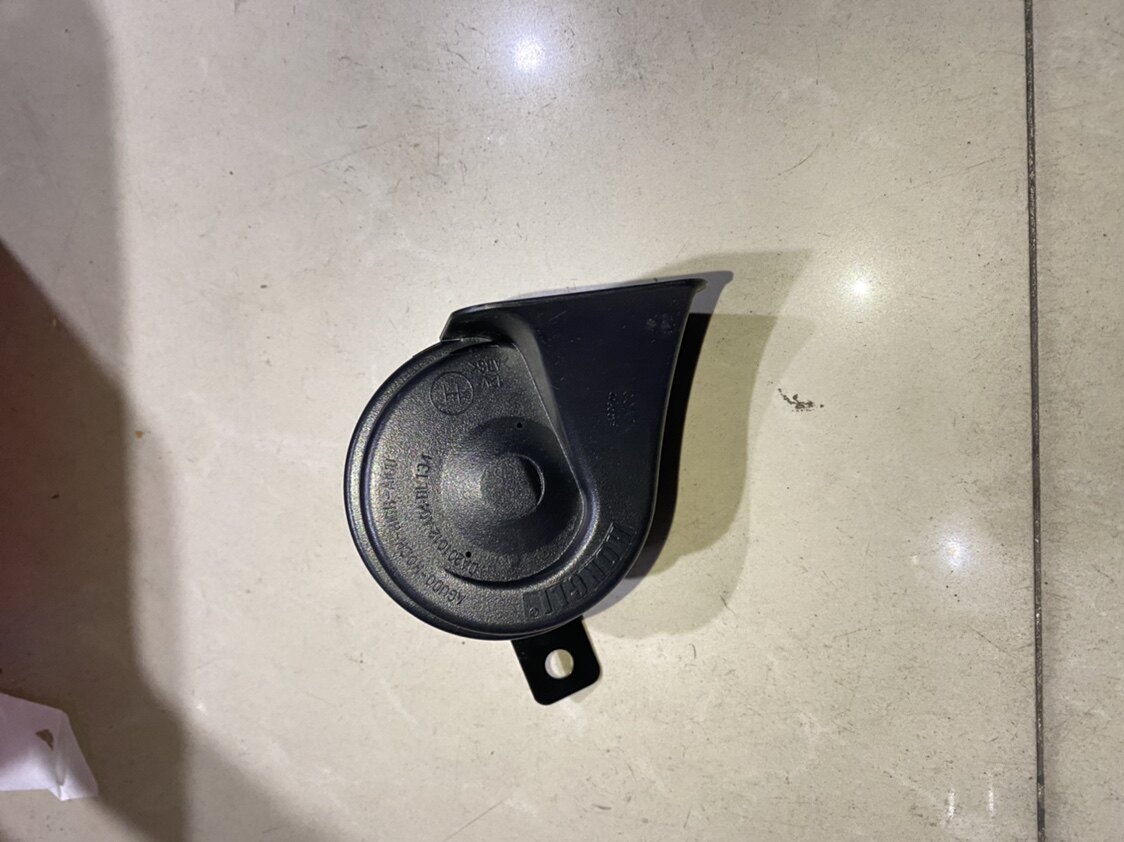 电喇叭适配猎豹汽车猎豹cs10