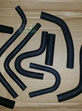 暖风管 适配三菱猎豹4G64奇兵Q6黑金刚V31V33V43 暖气水管