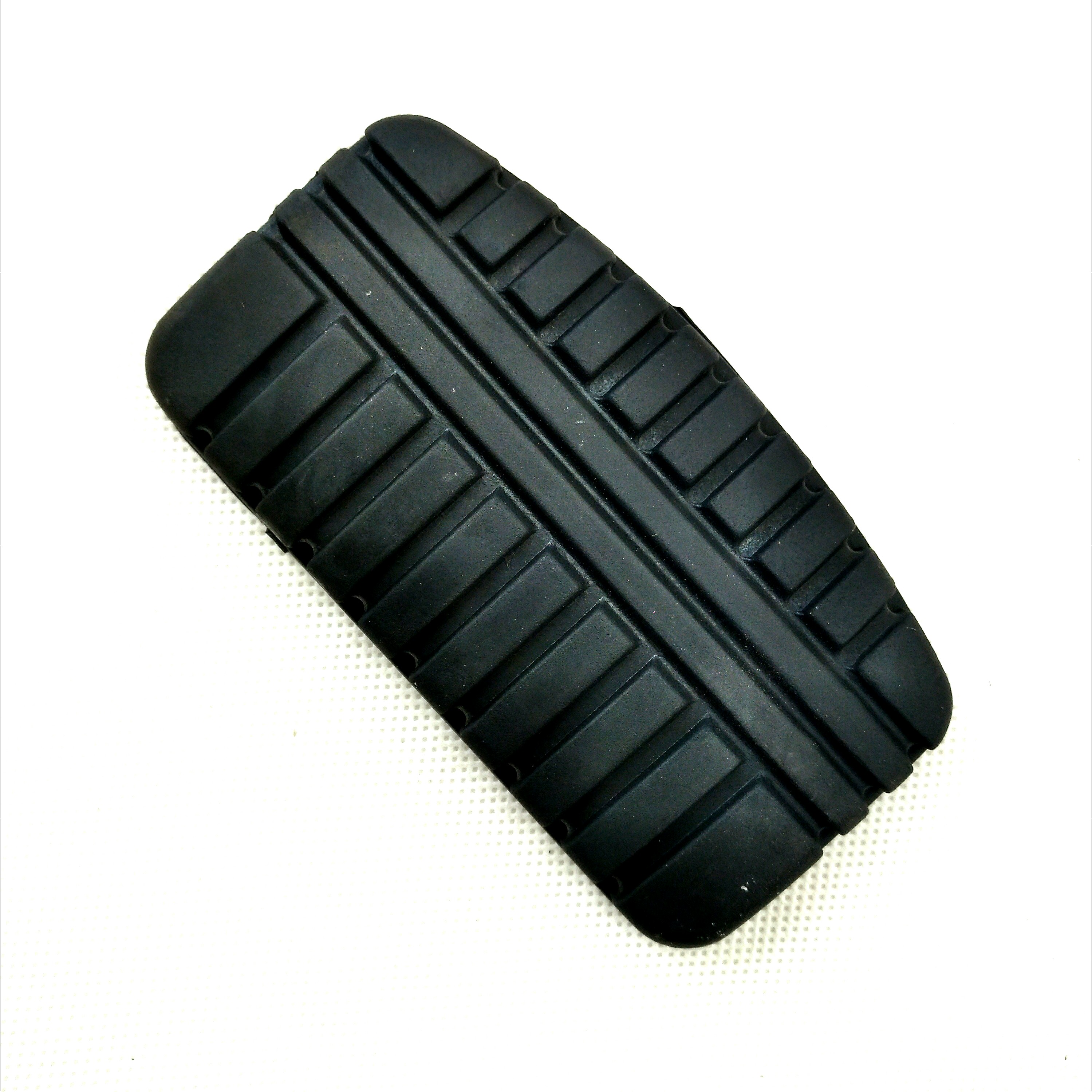 适配三菱帕杰罗V73V77 格蓝迪 欧蓝德 EX 翼神 刹车踏板胶垫自波