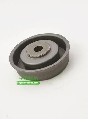 适用于V33V43V452030黑金刚 发电机 风扇皮带张紧轮 皮带轮