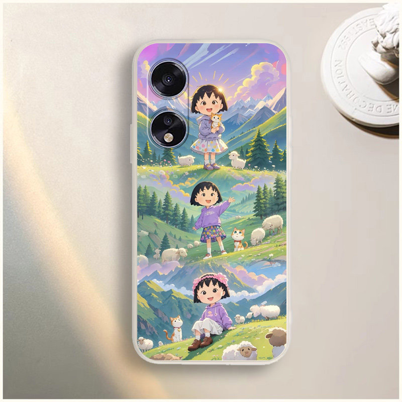 适用于酷派锋尚60pro手机壳Coolpad CPDM1Y网红可爱小新卡通炫影30pro男女新款防摔全包软胶保护套