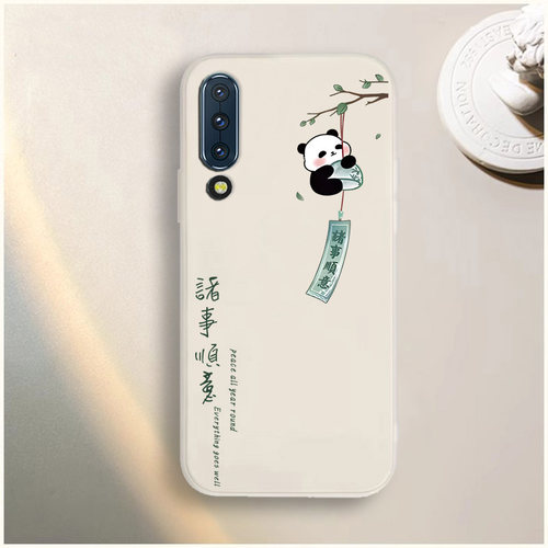 适用于联想Z6青春版手机壳Z6lite保护套新款可爱小清新防摔软胶外壳