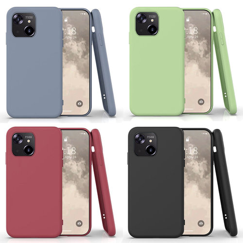 百事乐L23pro手机壳防摔新款全包