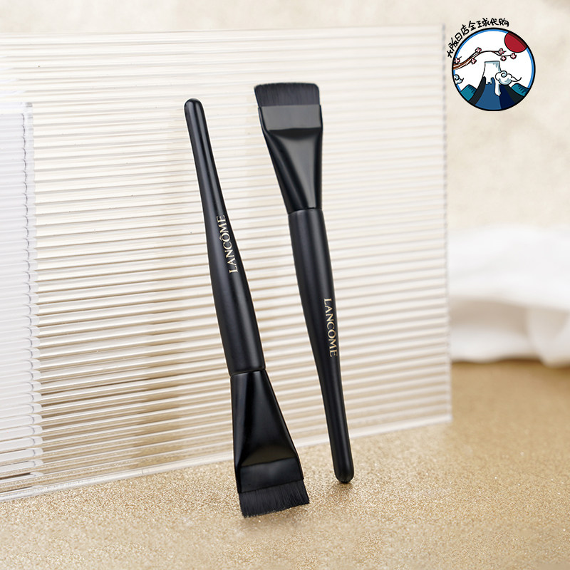 Lancome兰蔻持妆粉底液一字刷不吃粉化妆刷专用上妆轻薄,彩妆/香水/美妆工具,化妆刷,淘宝优惠券,粉丝福利购,淘宝优惠卷