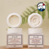 Fresh 馥蕾诗古源修护经典 面霜7g 专柜正品 修女乳霜中样滋养保湿