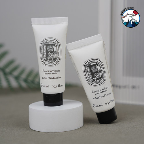 蒂普提克杜桑玫瑰润肤护手霜10ml