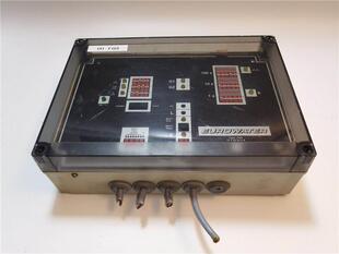 议价二手 Eur owater 型CSD 自软化 装置 12V0 5Hz 5A动 现货实图