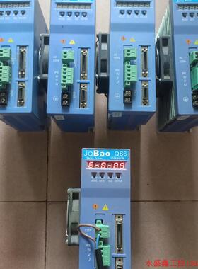 议价;JaBao驱动器,型号;QS6AA015M,拆机的议价