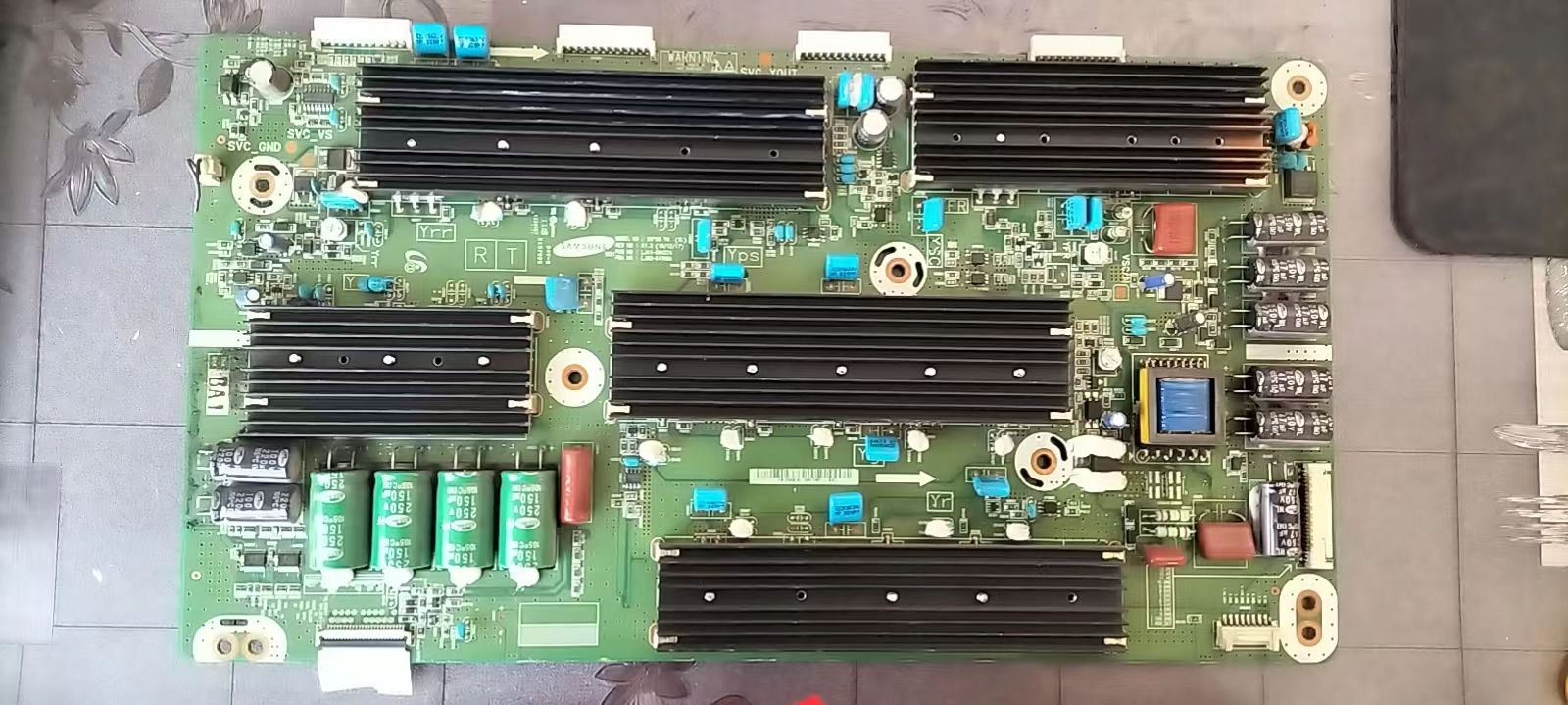 KF~长虹3D51A9000I PHT51M09电源板LJ44-00224A PSPF461501A