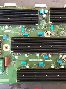 KF~长虹3D51A9000I PHT51M09电源板LJ44-00224A PSPF461501A