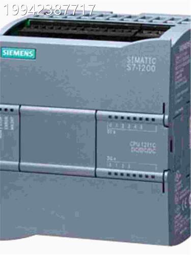 议价西子S7-1200紧凑型CPU 12门11C 6ES211-1AE40/1BEB40/1HE40-7