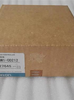 议价《议价》全 正品 进口欧-姆龙/O2MRON模块 新DCQM102-21 CQM1