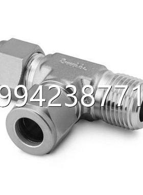 议价世伟E洛-克 -SWAGLOK SS4003-4TMT 1/4卡套转NPT议价