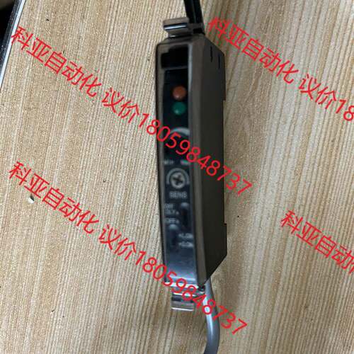 进口光纤放大器仅剩一个