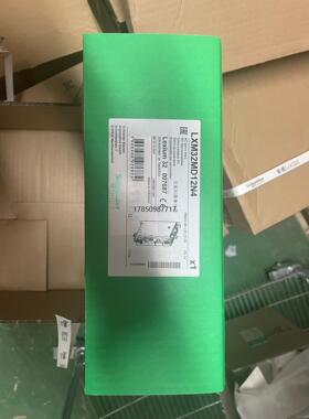 议价询价施耐德伺服LXM32MD12N4 新到5台 只售全新原装正议价询价