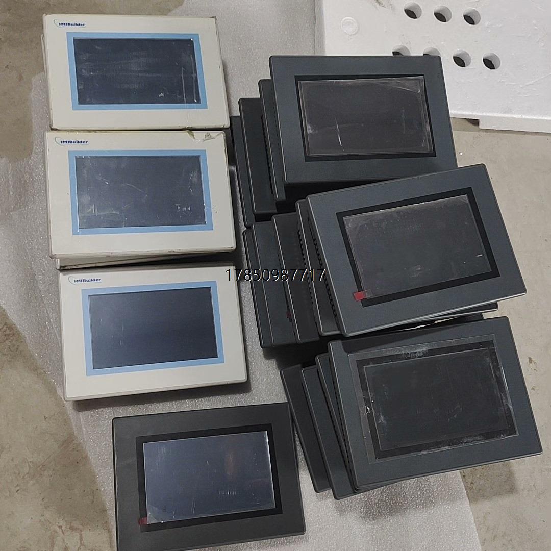 议价询价纵横科技嵌入式人机界面触摸工业屏TPC070TD-e拆议价询价