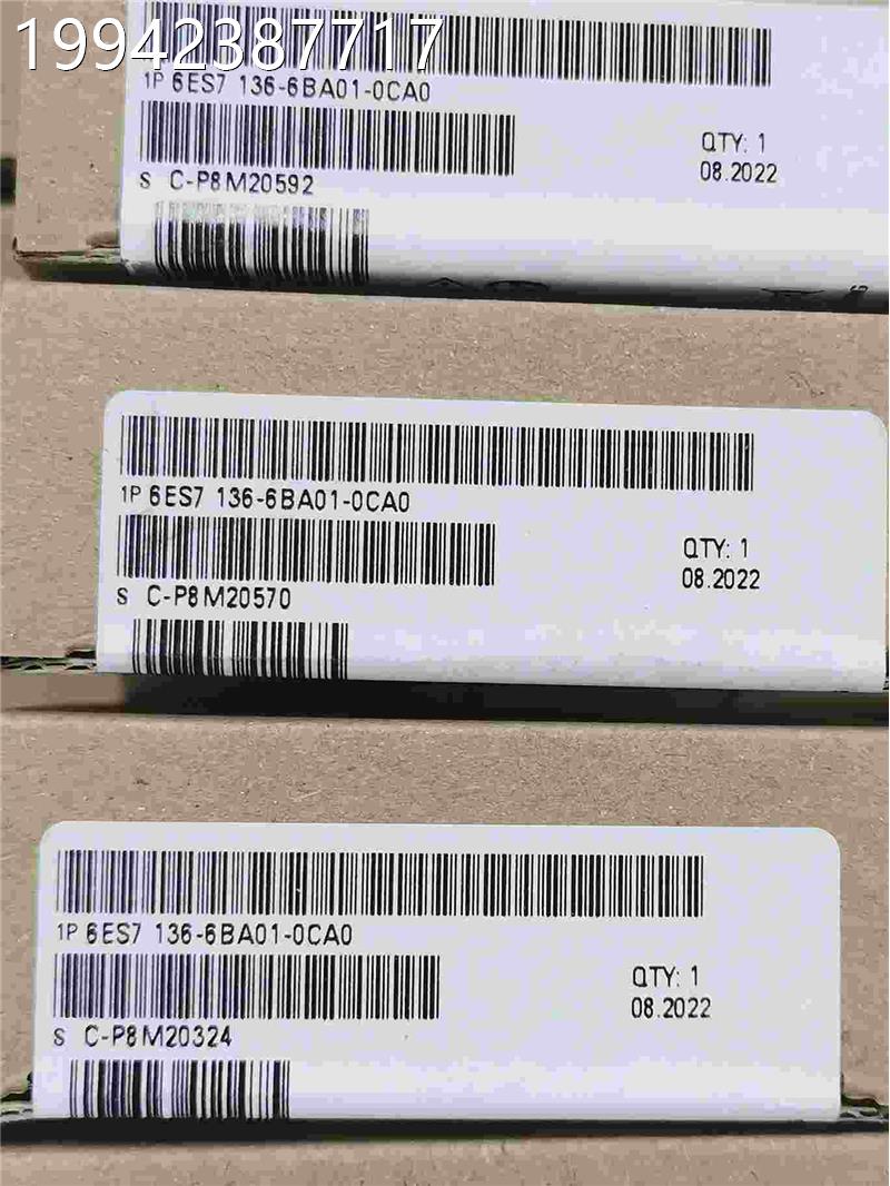 议价西门子6ES7134-6GB0001/6FB00/6GD06HD01/6GF00/6FF0-0BA1//0